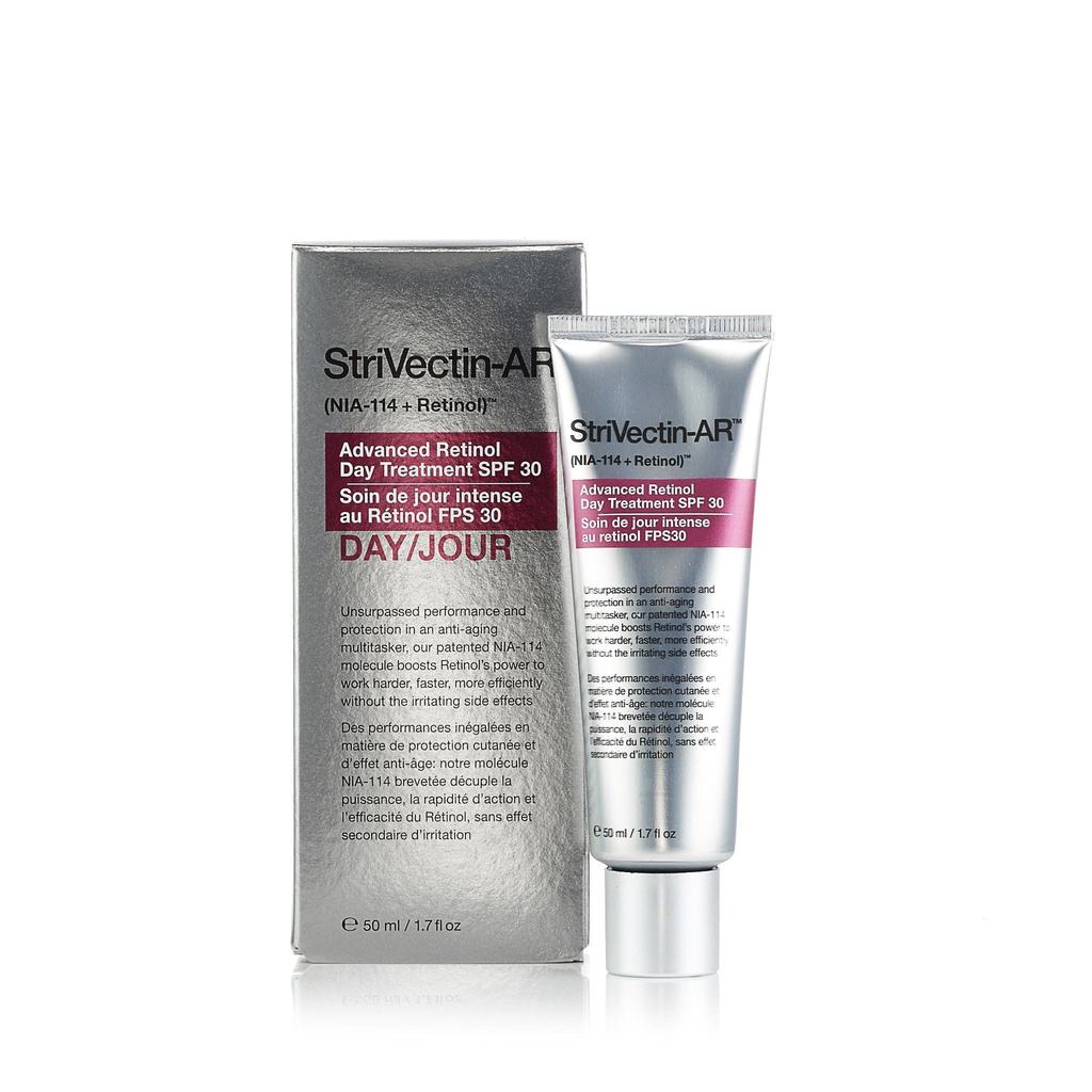 Advanced Retinol Day Treatment By Strivectin